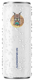 Lemongrass 330 ml 24-pack