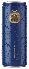 Blueberry & Pine 330 ml 24-pack