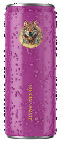 Cranberry & Pine 330 ml 24-pack